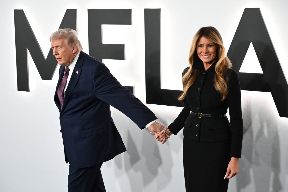 Melania documentary live: Jimmy Kimmel mocks box office predictions<br>