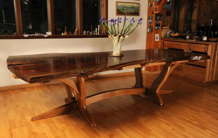 78 beautifully crafted woodworking projects that are straight-up impressive