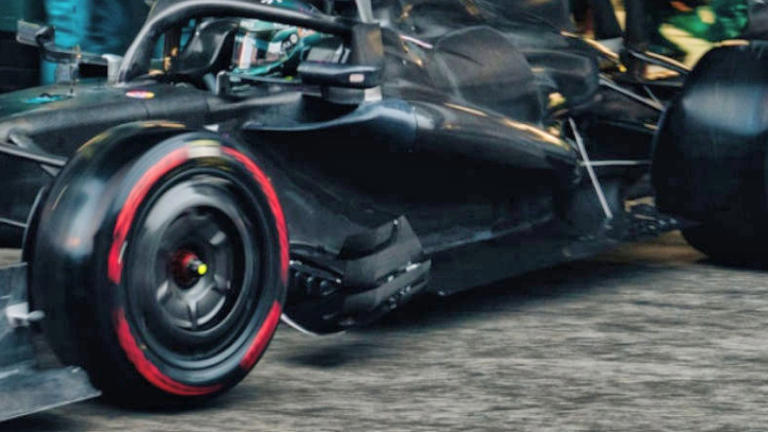 Adrian Newey masterclass revealed as Aston Martin AMR26 dissected