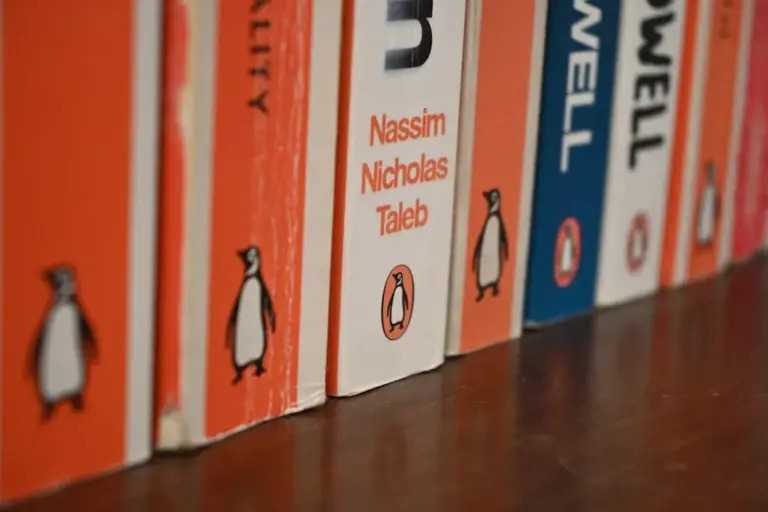 The most beautiful book covers - and the stories they hide from vinyl ...