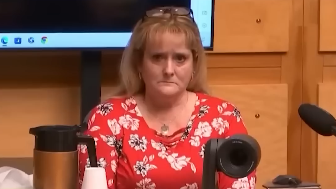 How calling her a “Karen” on TikTok ended in a man’s death