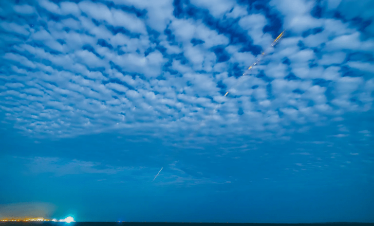 NASA’s heat shield tech is quietly powering a new space economy