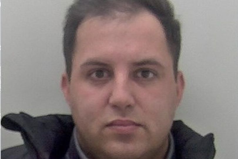 Burglar who targeted five Gravesend properties in 10 hours jailed