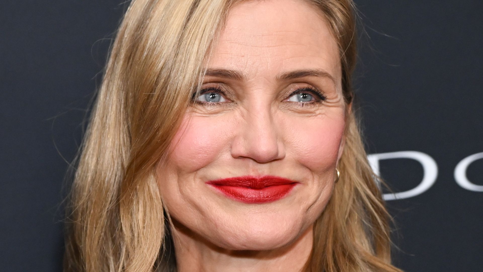 Cameron Diaz, 53, puts her glow down to a $20 retinol - it's ideal for beginners too