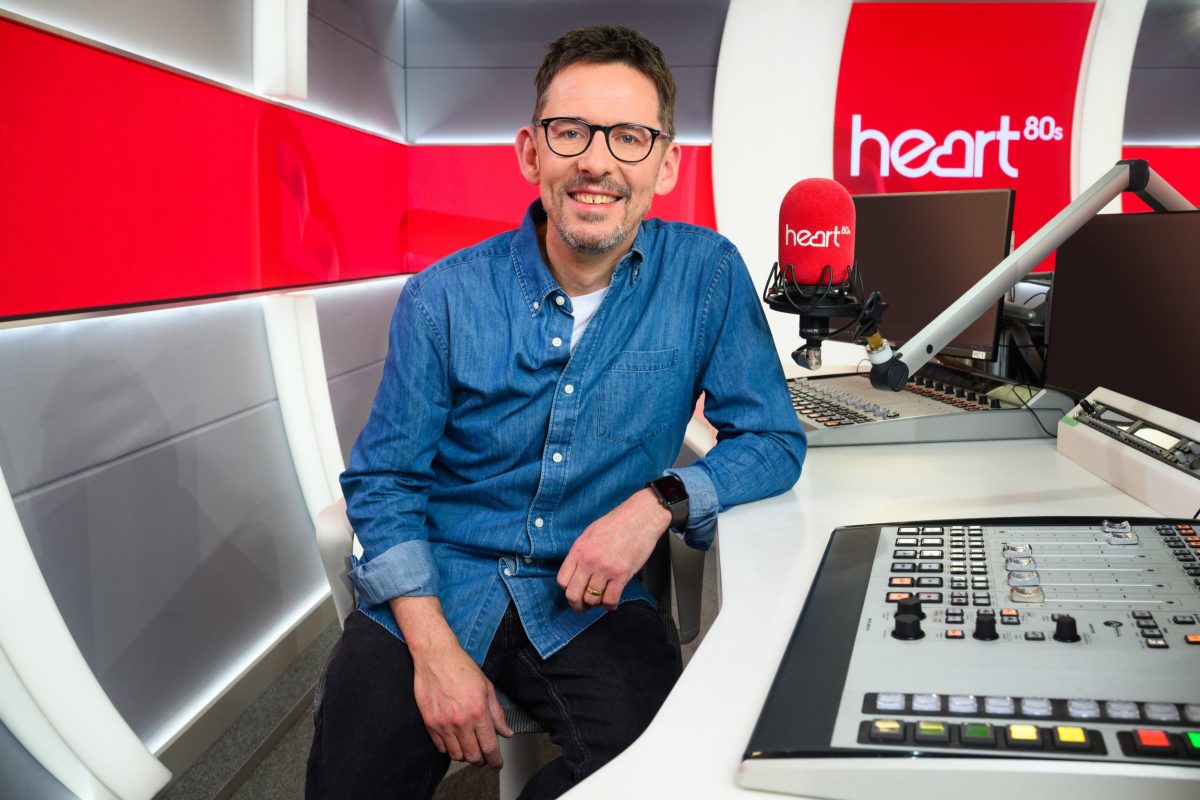 I thought I was a healthy 53-year-old. A heart attack showed me I’m not ...