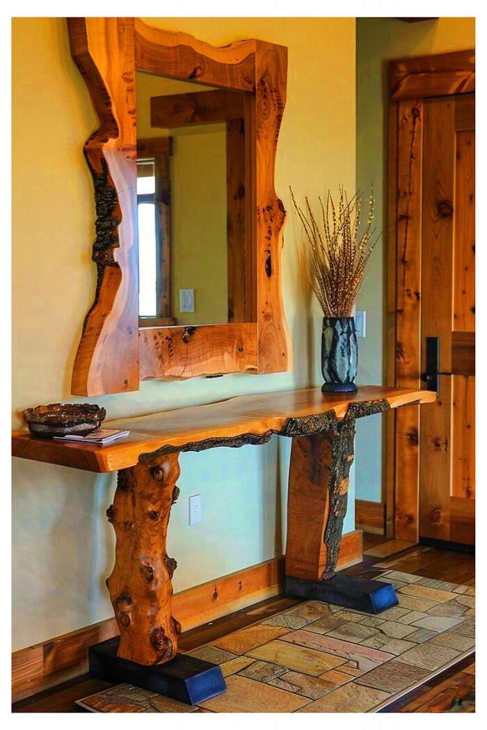 78 beautifully crafted woodworking projects that are straight-up impressive