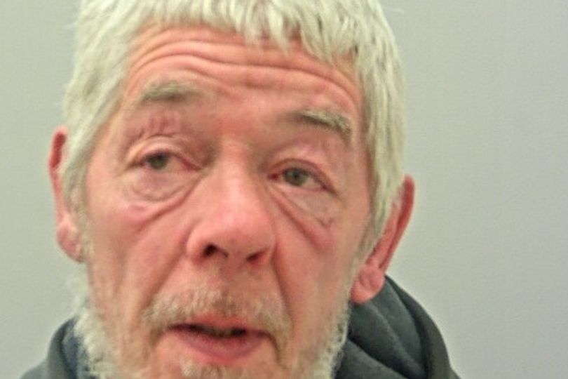 Man banned from Tesco, Asda and Aldi after what he was caught doing