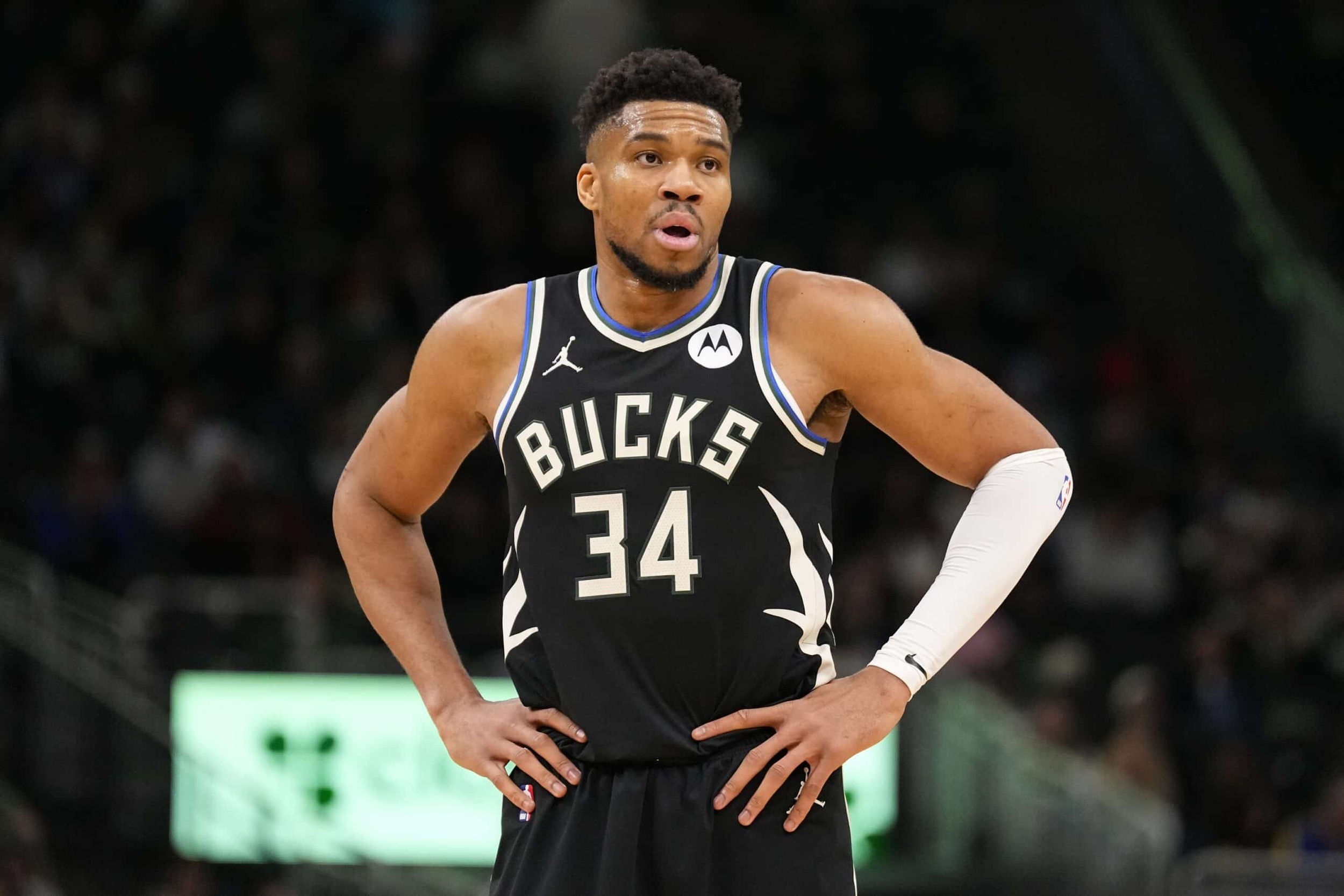 Bucks’ Doc Rivers makes tough admission about dealing with Giannis Antetokounmpo trade rumors in modern times<br><br>