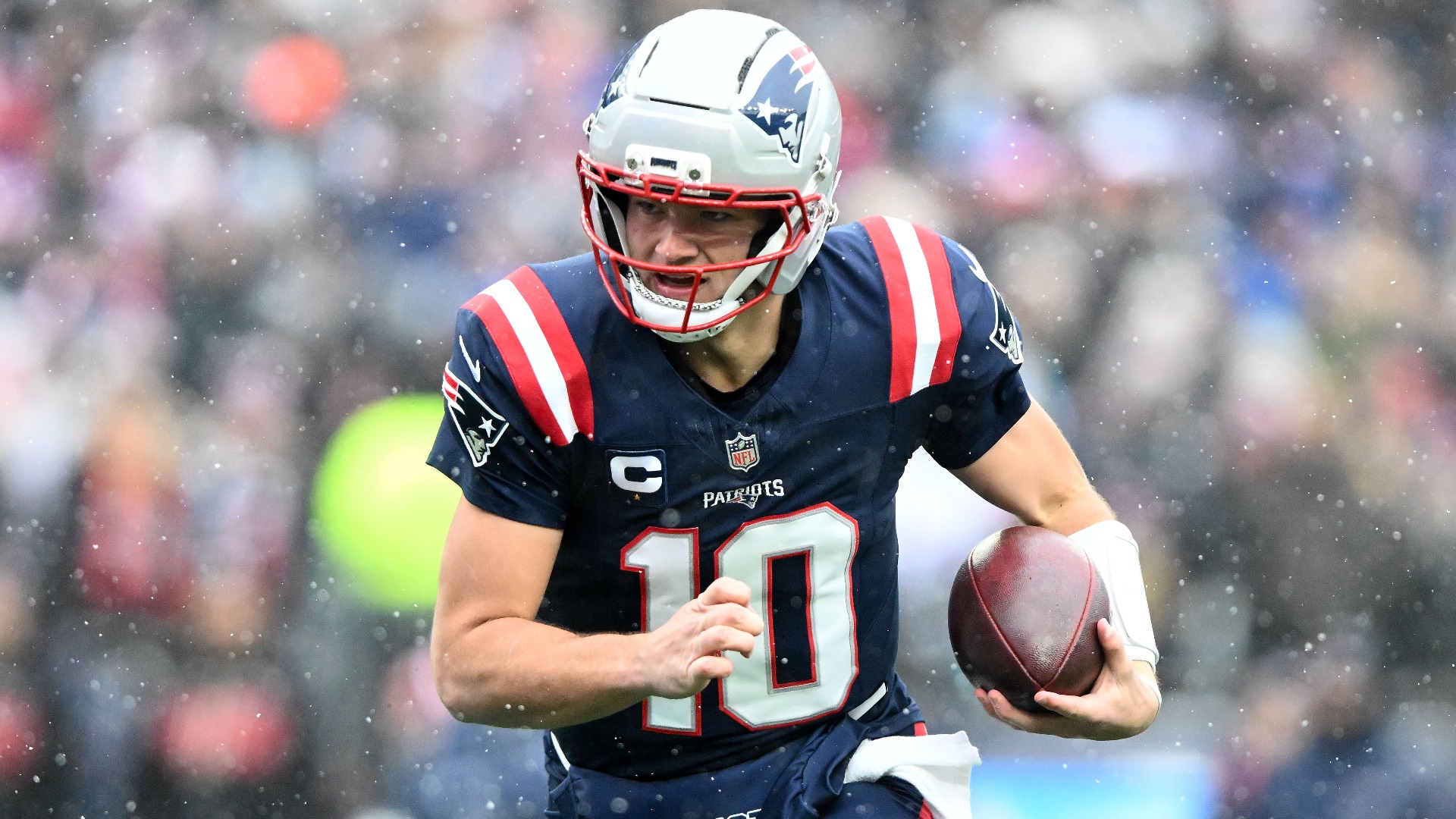 Patriots' impressive run to Super Bowl: Strategy & analysis