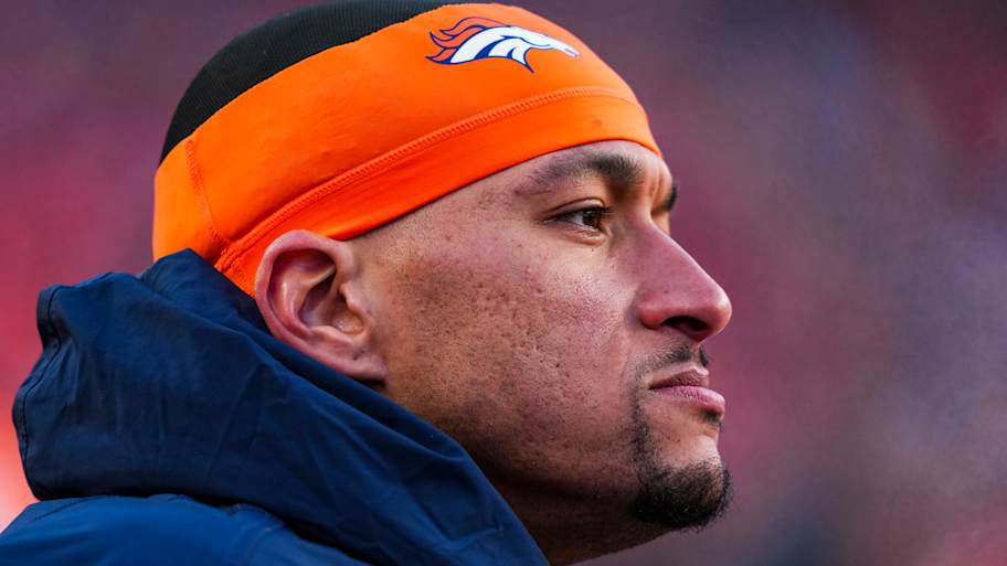 3 positions the Denver Broncos need to take a long look at this spring