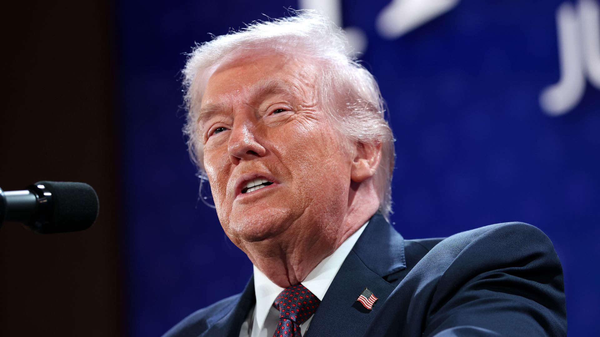 Trump targets Treasury and IRS with $10 billion lawsuit over leaked tax ...