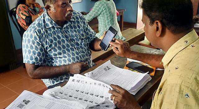 Kerala voters can update details after Jan 30; final electoral roll on ...