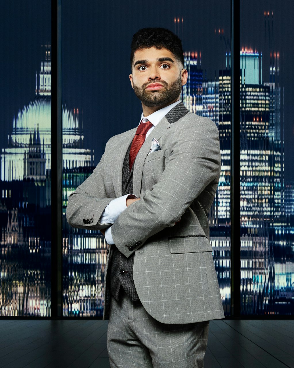 The Apprentice 2026 contestants – including who’s been fired and who won