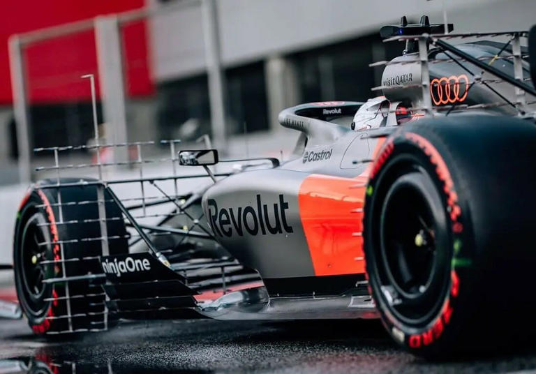 Audi R26, le difficoltà non spaventano: in Bahrain per progredire