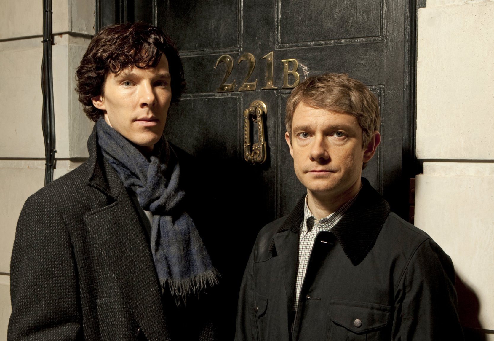 Sherlock creator, Mark Gatiss, backs TV trigger warnings: 'It's a ...