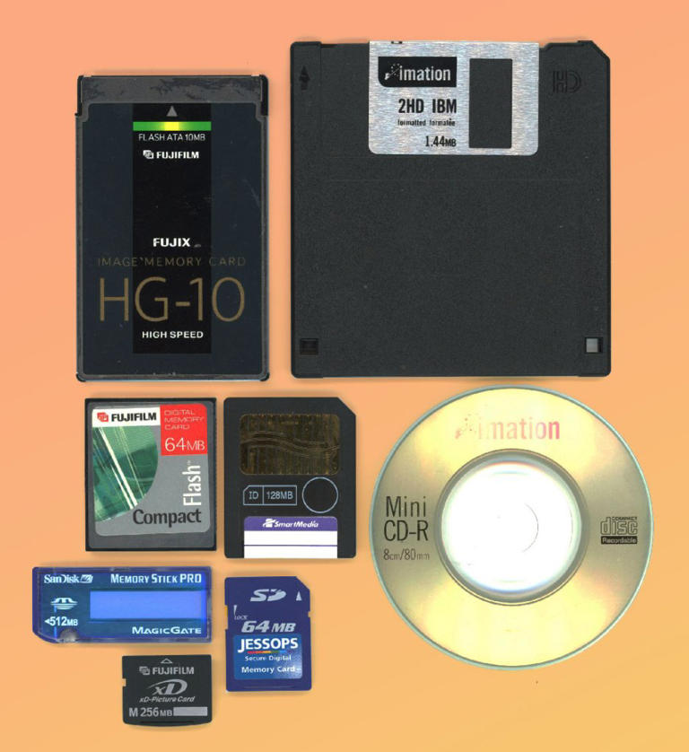 Stop! Don’t ditch your old cameras yet for this one key reason