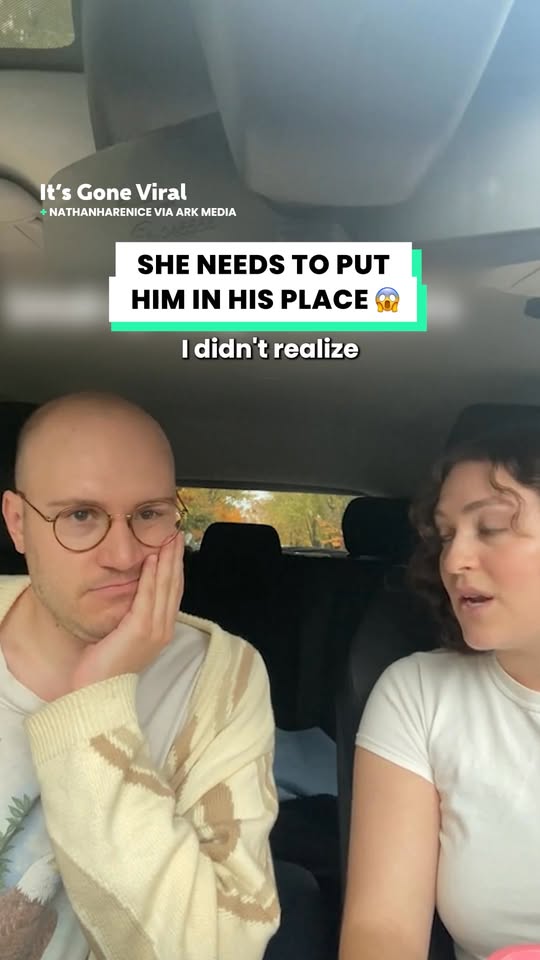This is so hard to watch back
