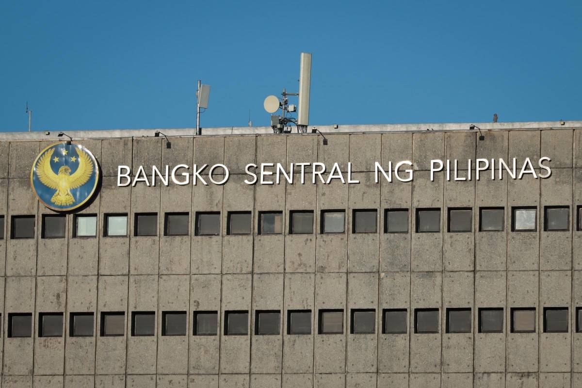 Bangko Sentral sees January inflation at 1.4-2.2%