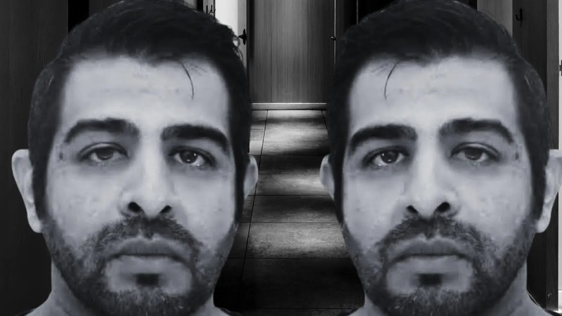 Goolam: Anonymous troll, political influence, and a hotel room death