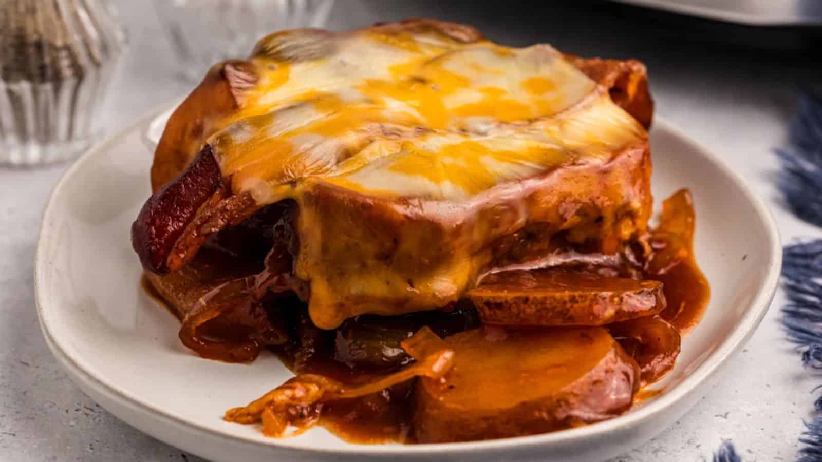 12 barbecue pork recipes that bring bold, smoky flavor to the table