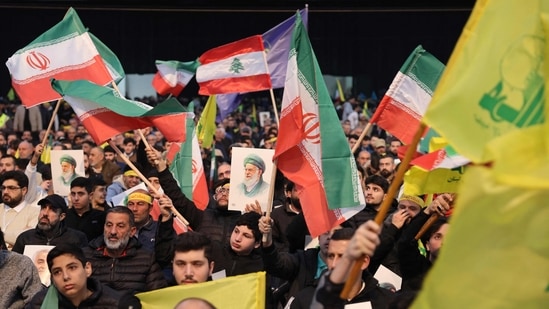 Iran-US news highlights: US imposes fresh sanctions targeting Iran over ...