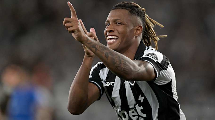 Danilo foi destaque na vitória do Botafogo sobre o Cruzeiro | AndrÃ© Fabiano/Código19/Gazeta Press