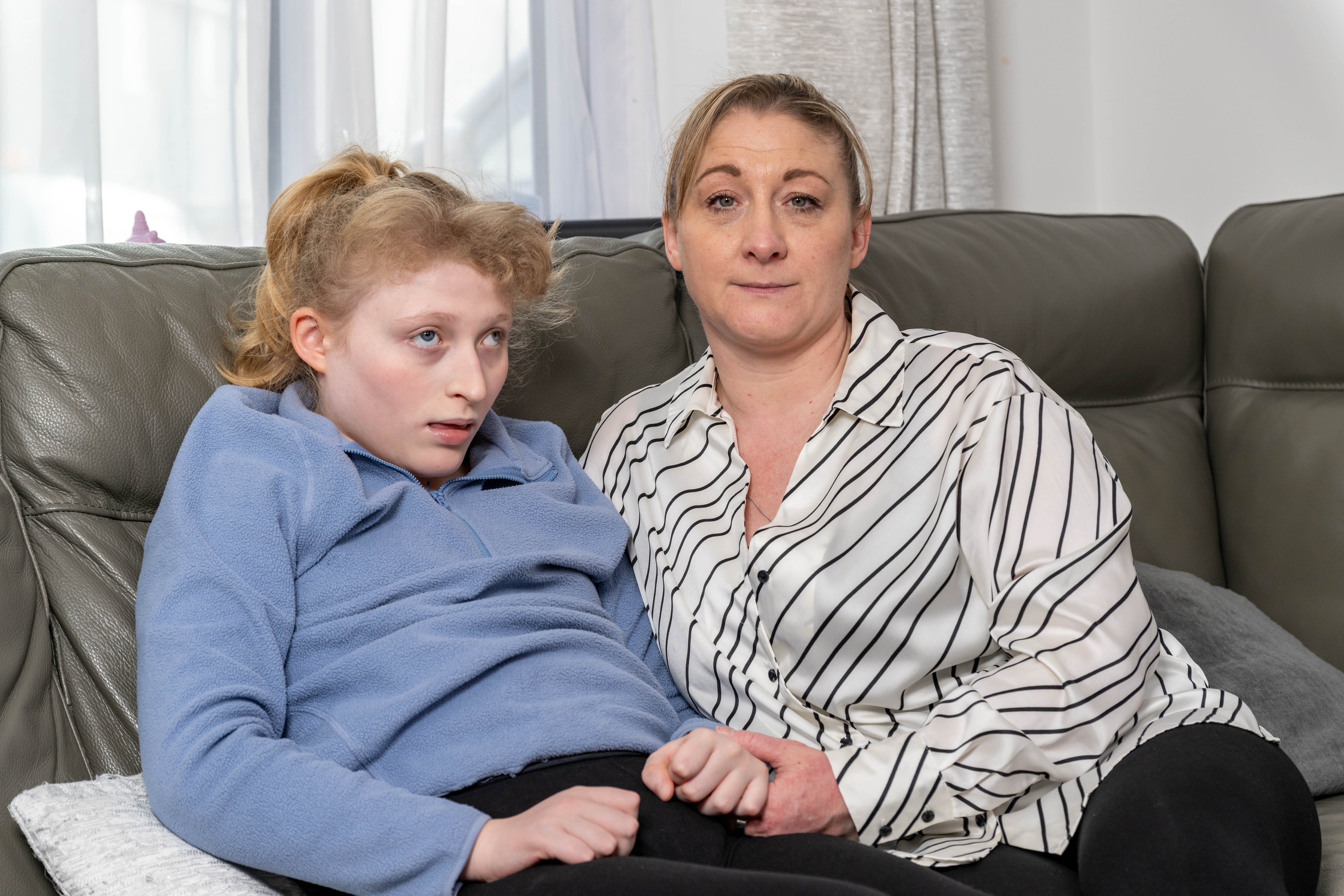 The DWP benefits scandal leaving people in debt: 'They're not treating ...