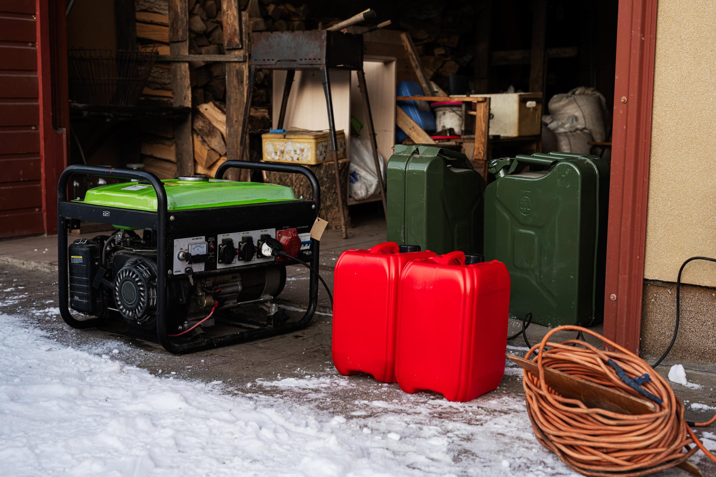 Everything you need to know about home generators