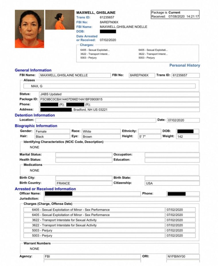 Jeffrey Epstein sent £10,000 to Peter Mandelson’s husband, new files reveal