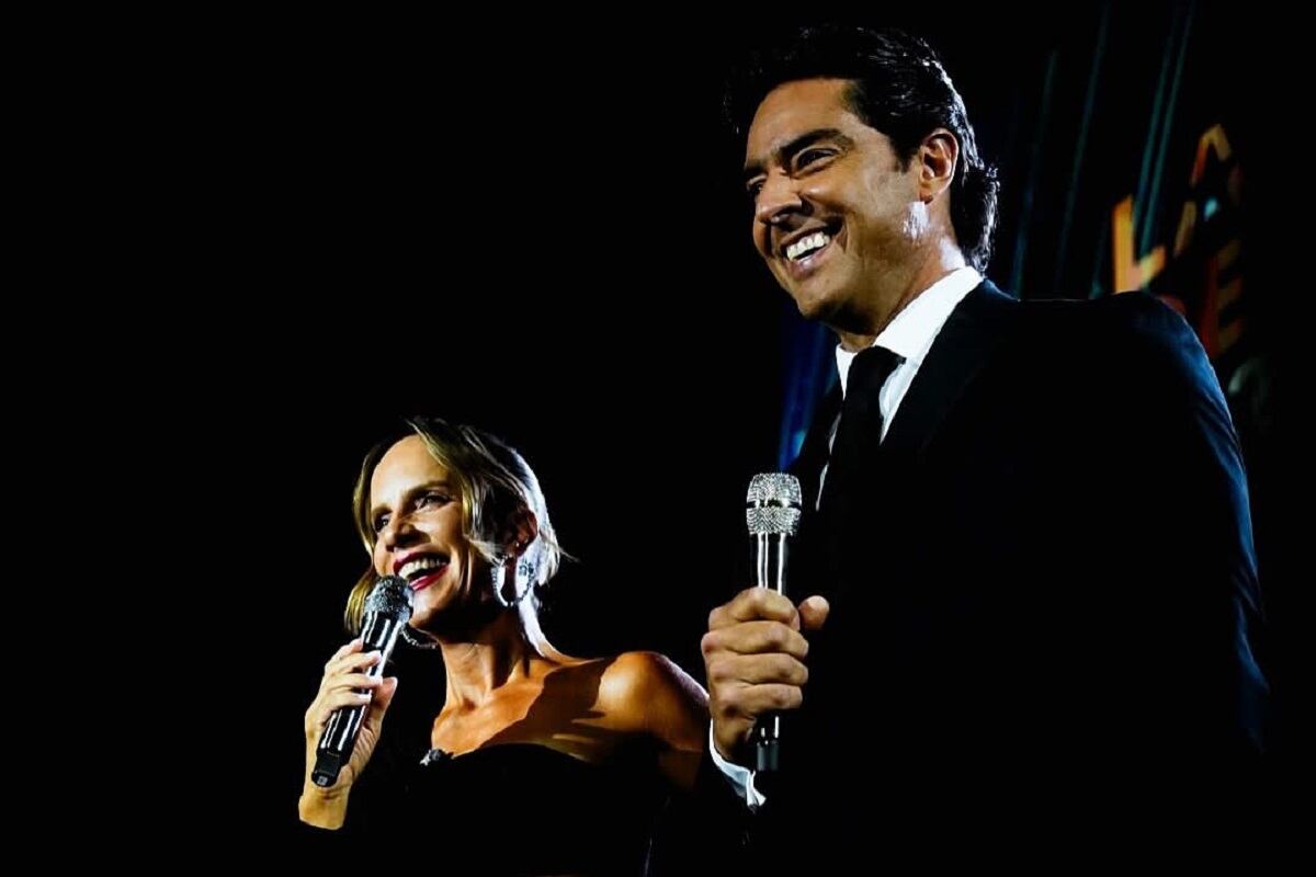 Los artistas que se presentan este viernes en el Festival de Las Condes ...