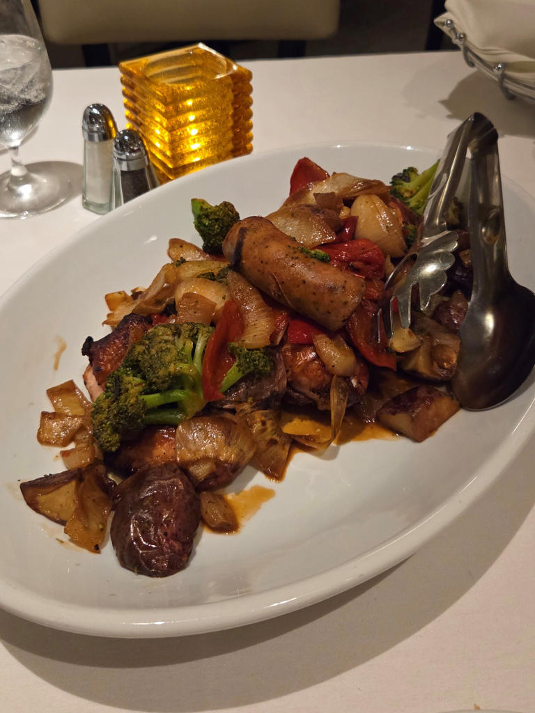 What to know on Matteo's, a new Palm Beach County Italian restaurant