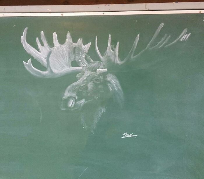 50 Ingenious Things Students Have Spotted At Their Schools And Universities (New Pics)