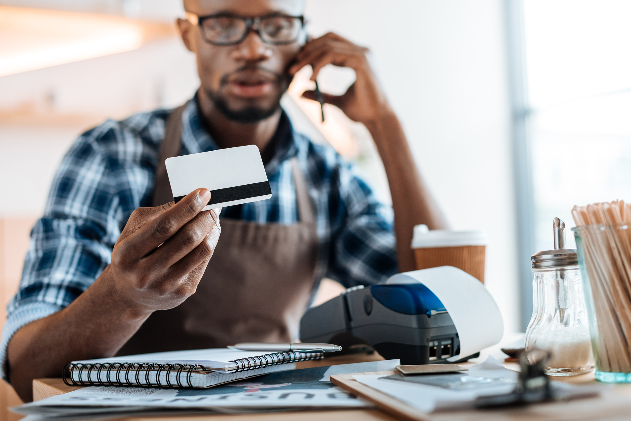 How to apply for a business credit card as a sole proprietor