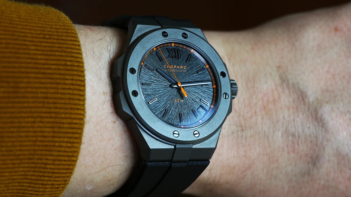 Does last year’s award-winning ‘best sports watch’ live up to the hype?