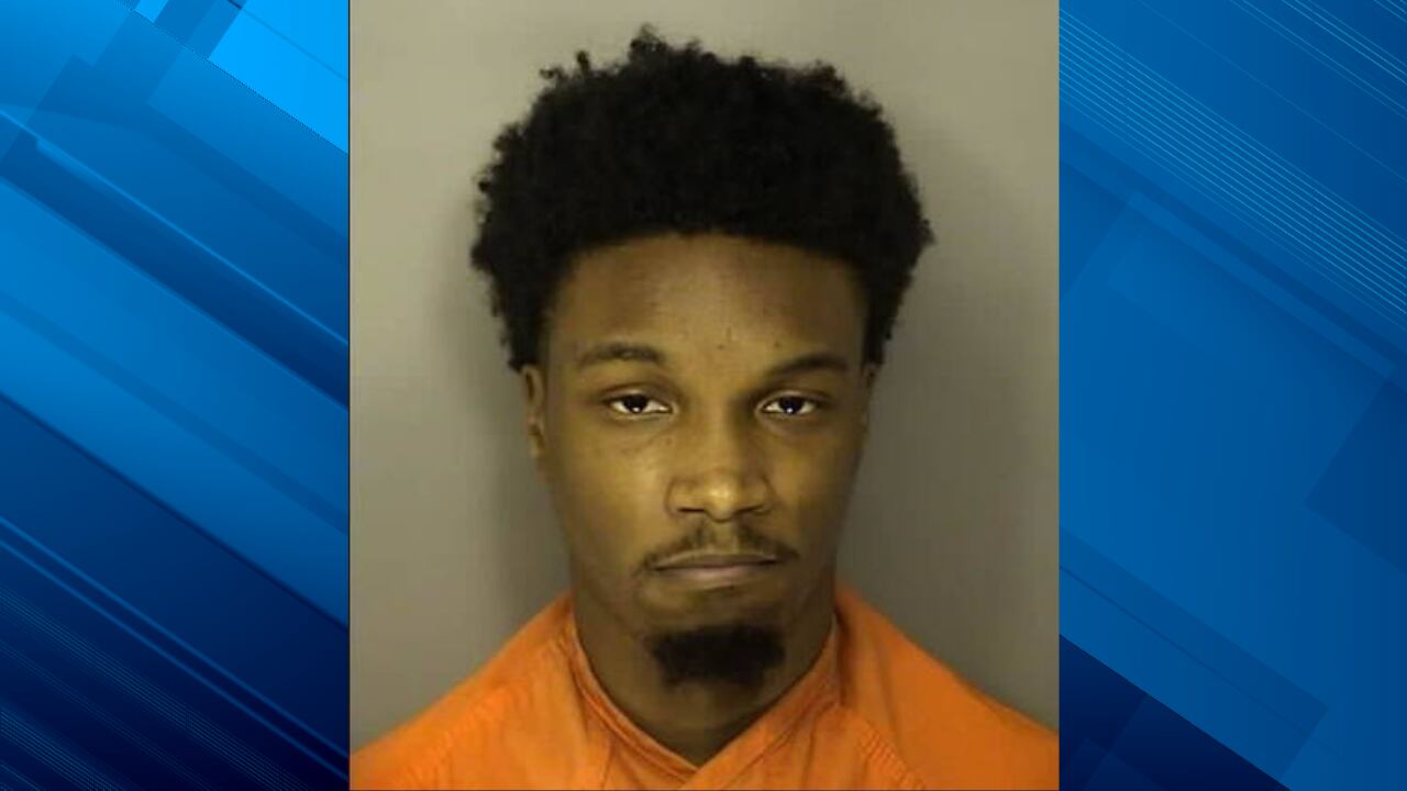 Virginia man pleads guilty in 2024 Myrtle Beach home invasion