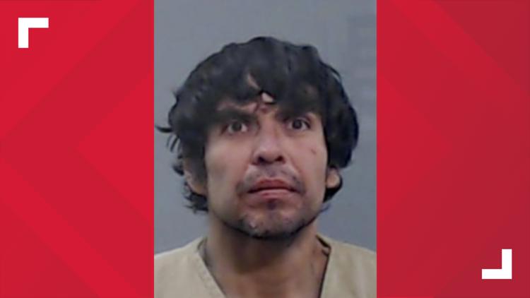One arrested in northwest Odessa home burglary; second suspect at large ...