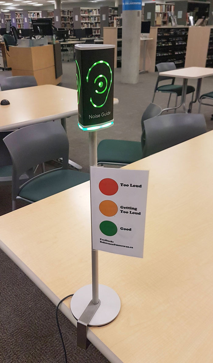 50 Ingenious Things Students Have Spotted At Their Schools And Universities (New Pics)