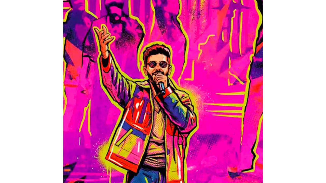 ICC drops T20 WC 2026 official song 'Feel the Thrill' by Anirudh