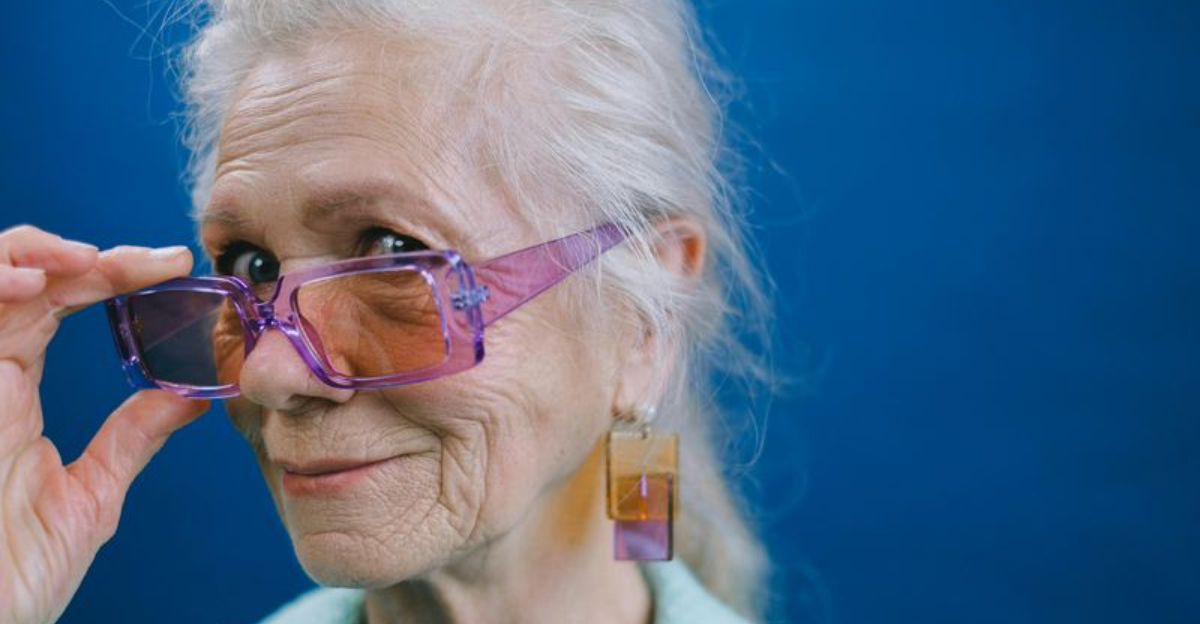 Baby boomers are leaving these 10 habits behind for a more peaceful life<br><br>