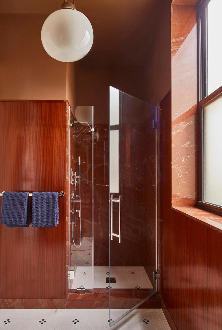 10 bathroom trends you’re about to see everywhere this year, according ...