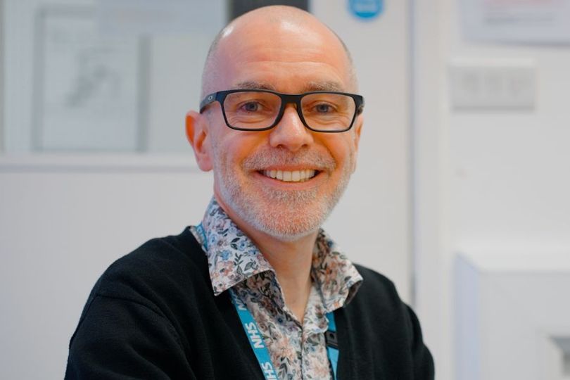 NHS Lanarkshire's new Wintering Well advice on Lanarkshire Mind Matters ...