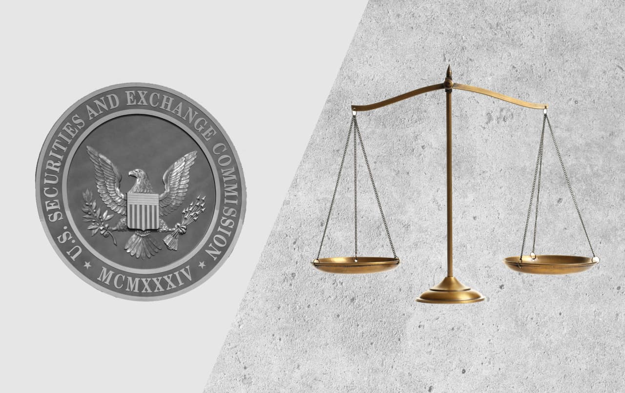 SEC charges Bay Area fintech entrepreneur with conducting $37 million ...