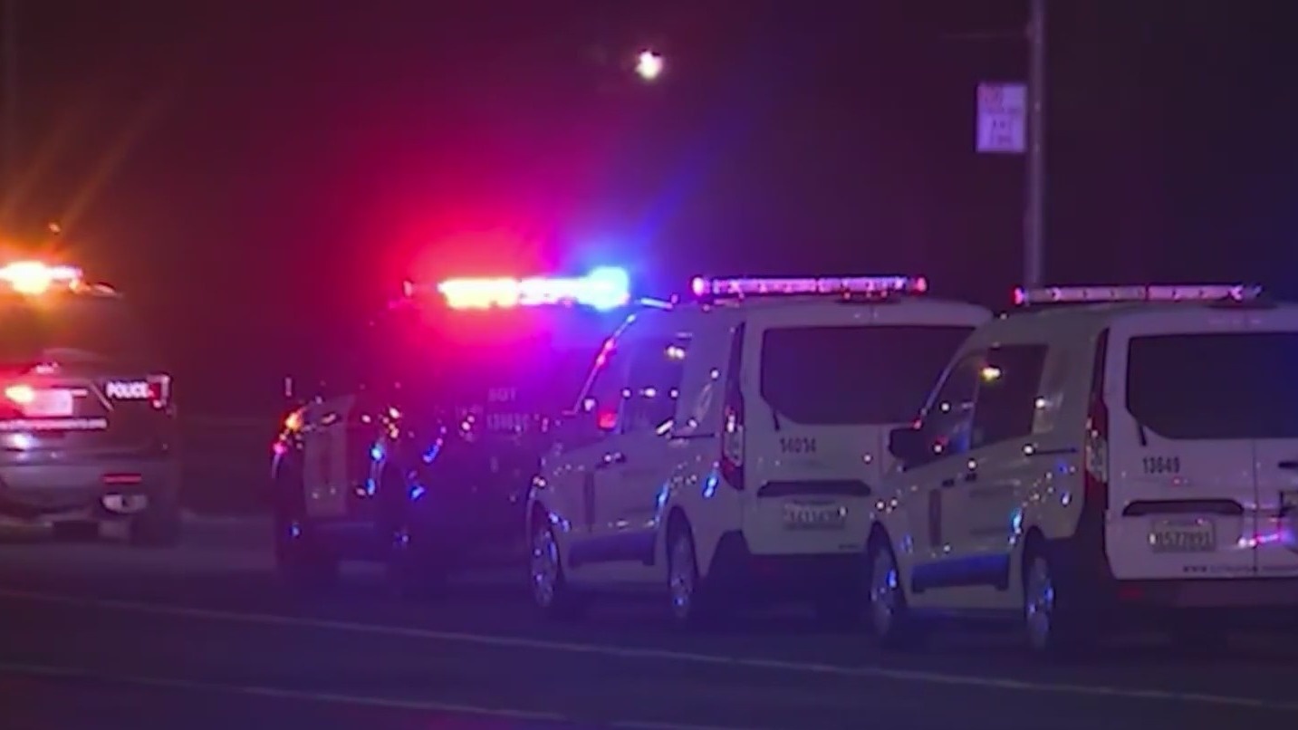 Sacramento bank robbery suspect dies after being shot by police