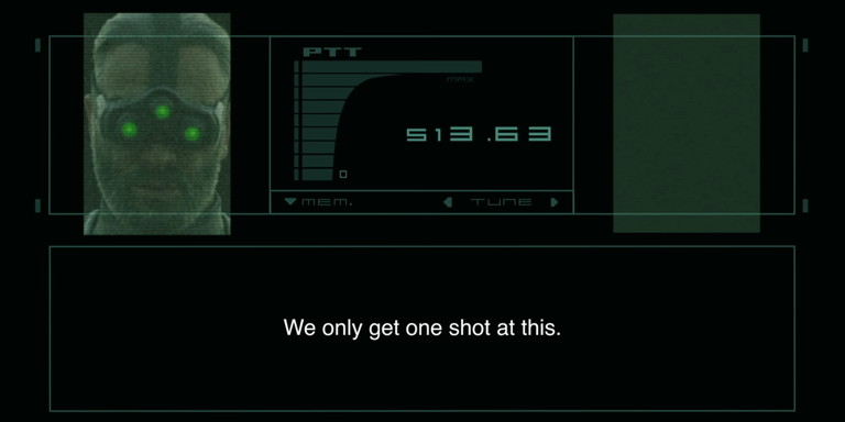 Metal Gear Solid makes official 2026 return with surprise release