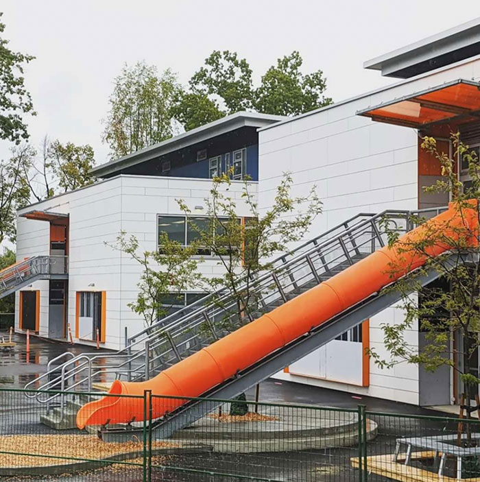 50 Ingenious Things Students Have Spotted At Their Schools And Universities (New Pics)