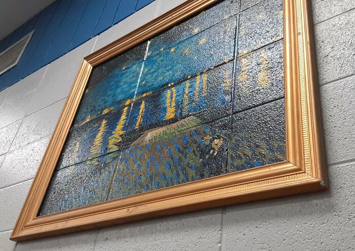 50 Ingenious Things Students Have Spotted At Their Schools And Universities (New Pics)