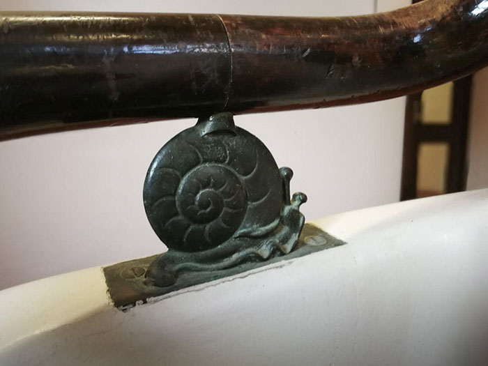 50 Ingenious Things Students Have Spotted At Their Schools And Universities (New Pics)