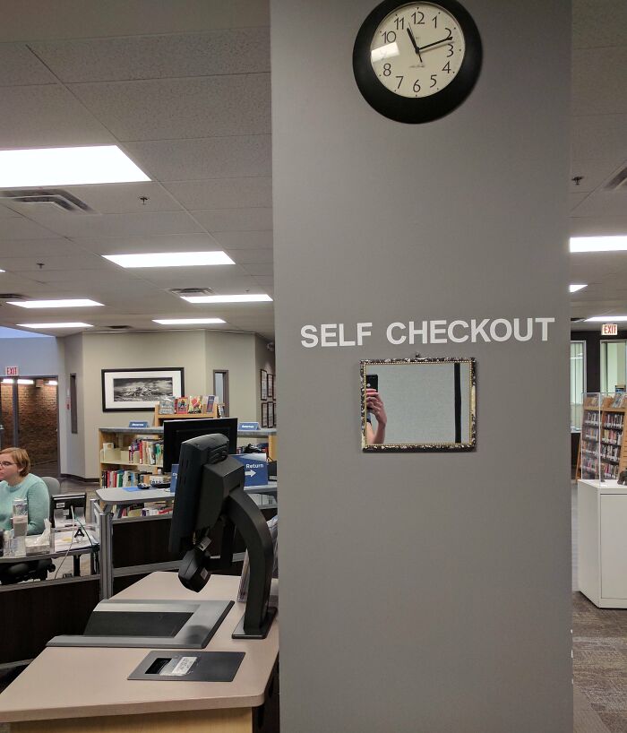 50 Ingenious Things Students Have Spotted At Their Schools And Universities (New Pics)