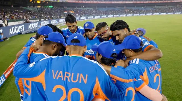 ICC T20 World Cup 2026: Full squads of all 20 teams