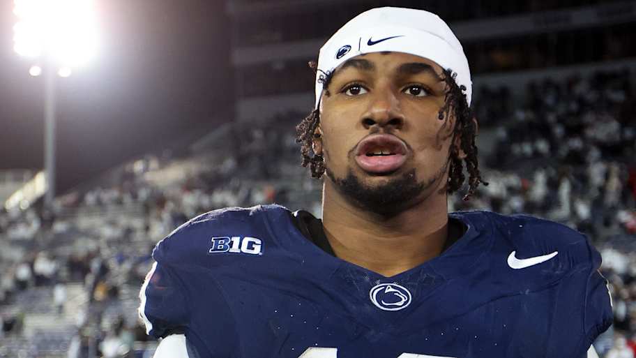 Nicholas Singleton’s draft stock just took a massive hit from an all-too-familiar problem<br>